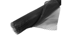 Сітка барна anti-slip чорна 3 м