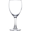 Бокал для вина 190 мл серия "Elegance"