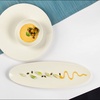 733825 Блюдо овальне 33х18 см серія "Maxim Coup Fine Dining"