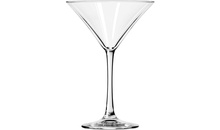 913484 Бокал для коктейлю Martini 237 мл серія "Vina"