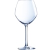 Бокал для вина 350 мл серия "Cabernet Vins Jeunes"