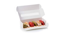 KIT CAKE TO GO45 Набор форм из резины