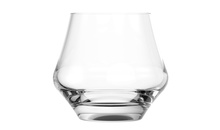 832099 Склянка низька Whisky 350 мл серія "Arôme Spirits"