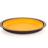 3D TARTE RING Ø180 H20 MM Форма з пластику