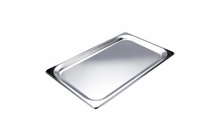 Гастроемкость из нержавейки GN 1/1 h-2 см 2,4 л