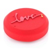 Набор силиконовых форм для торта KIT LOVE 360 мл