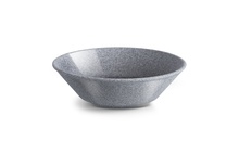 Салатник d 20, 800 мл, см серия  "Granit" (глянцевая глазировка)