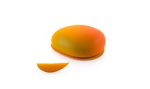 MANGO 600 Форма силіконова "Манго" 155x114 h 58 mm + каттер