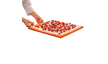 TAPIS ROULADE 09  Лист из резины